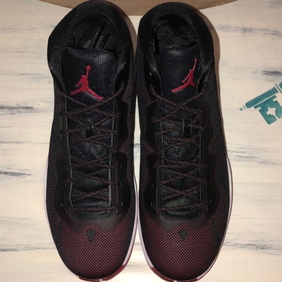 NWT Men’s Jordan Super.Fly 4 - Picture 2 of 8